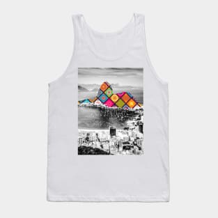 Funky Landmark - Rio Tank Top